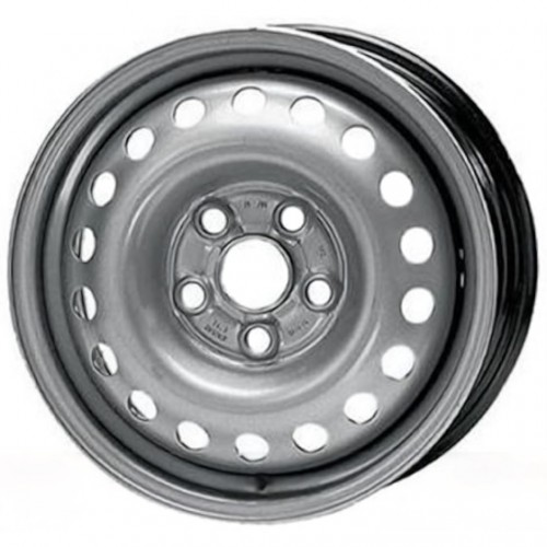 Диски Steel Renault Duster S R16 W6.5 PCD5x114.3 ET50 DIA67